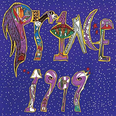 Prince - 1999 (Remastered) Cd Prince - 1999 (Remastered) Cd