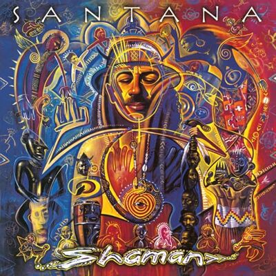 Santana Shaman Santana Shaman