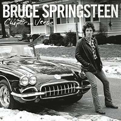 Bruce Springsteen Chapter & Verse Bruce Springsteen Chapter & Verse