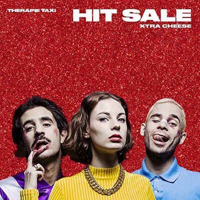 Panenka Music Hit Sale Xtra Cheese Nouvelle Édition Panenka Music Hit Sale Xtra Cheese Nouvelle Édition