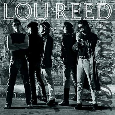Lou Reed New York (Box Set) 3 Cd + Dvd + 2 Lp) Lou Reed New York (Box Set) 3 Cd + Dvd + 2 Lp)