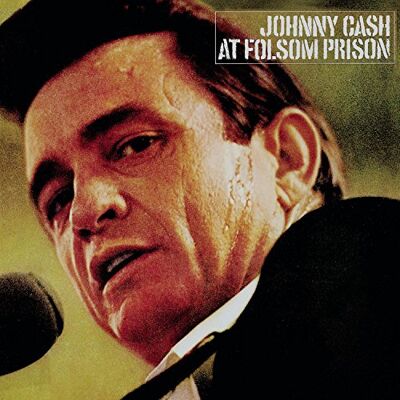 Sony At Folsom Prison Sony At Folsom Prison