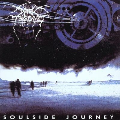 Darkthrone Soulside Journey Darkthrone Soulside Journey