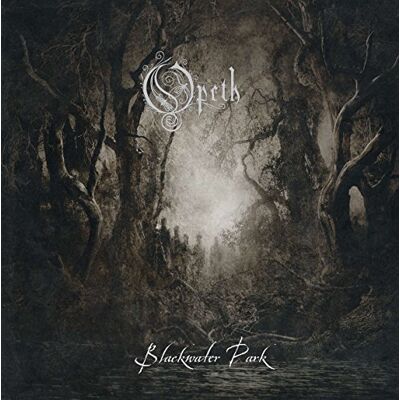 Opeth Blackwater Park Opeth Blackwater Park