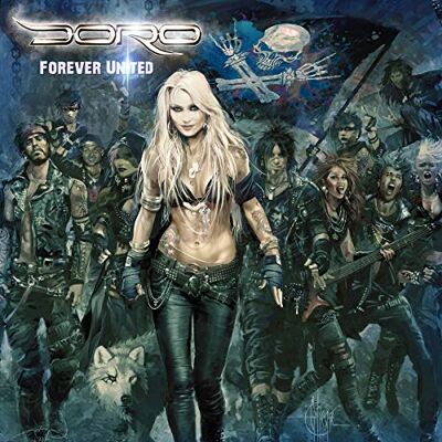 Doro Forever United Doro Forever United