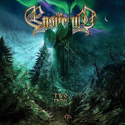 Ensiferum Two Paths Ensiferum Two Paths