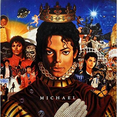 Jackson Michael Jackson Michael