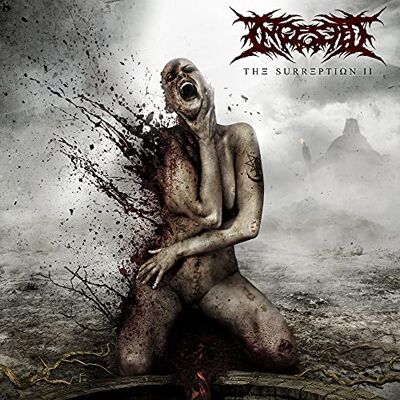 Ingested The Surreption II Ingested The Surreption II