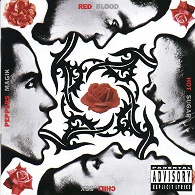 Red Hot Chili Peppers Blood Sugar Sex Magik Red Hot Chili Peppers Blood Sugar Sex Magik
