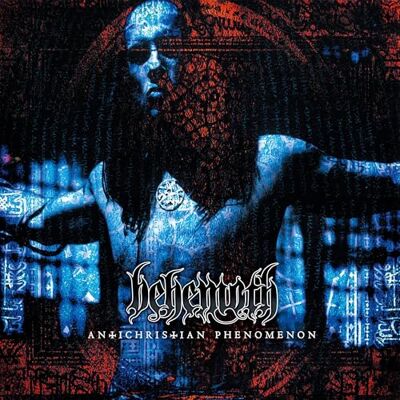 Behemoth Antichristian Phenomenon Behemoth Antichristian Phenomenon
