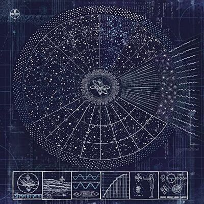 VERVE Hyper-Dimensional Expansion Beam VERVE Hyper-Dimensional Expansion Beam