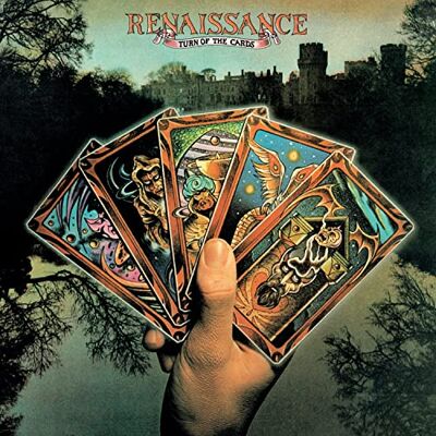Renaissance Turn Of The Cards Renaissance Turn Of The Cards