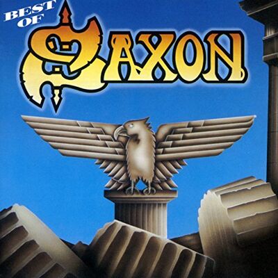 Saxon Best of Saxon Best of