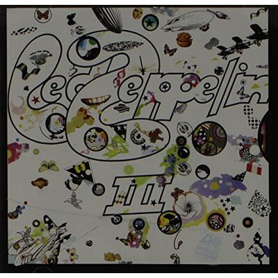 Led Zeppelin III Led Zeppelin III