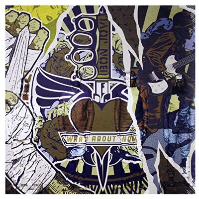 Bon Jovi What About Now (Deluxe) Bon Jovi What About Now (Deluxe)