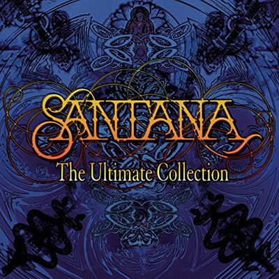 Santana Very Best Santana Very Best