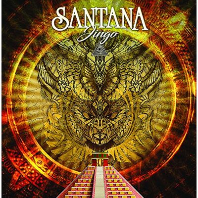 Santana Jingo Santana Jingo