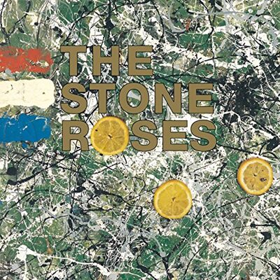 Sony Stone Roses Sony Stone Roses