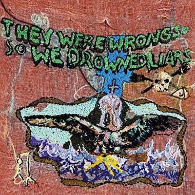 EMI They Were Wrong, So We Drowned EMI They Were Wrong, So We Drowned