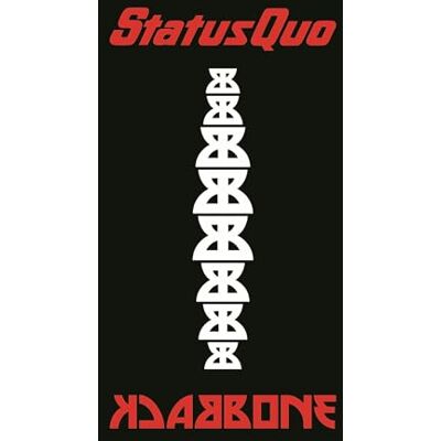 Status Quo Backbone (Limited Picture Lp) Status Quo Backbone (Limited Picture Lp)