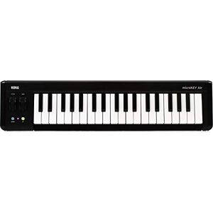 Korg microKEY Air-37 Controlador midi Korg microKEY Air-37 Controlador midi