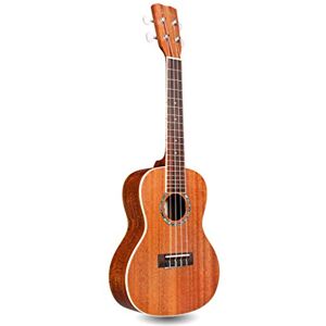 Cordoba 15CM – Ukelele (caoba), color marrón Cordoba 15CM – Ukelele (caoba), color marrón