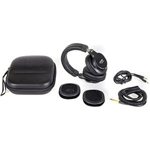 Gewa HP nine-x Auriculares - Auriculares Gewa HP nine-x Auriculares - Auriculares
