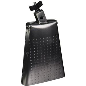 Latin Percussion LP Salsa timbal cencerro de acero cepillado, montable Latin Percussion LP Salsa timbal cencerro de acero cepillado, montable