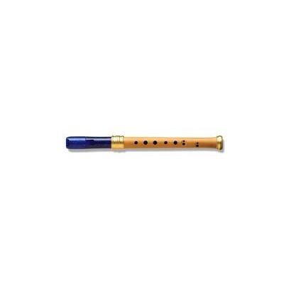 Mollenhauer 1119B Adris Adri – Flauta dulce soprano (barroca, doble orificio) Mollenhauer 1119B Adris Adri – Flauta dulce soprano (barroca, doble orificio)