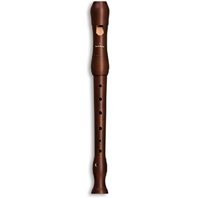 Mollenhauer 1003d Flauta dulce soprano para estudiantes Mollenhauer 1003d Flauta dulce soprano para estudiantes