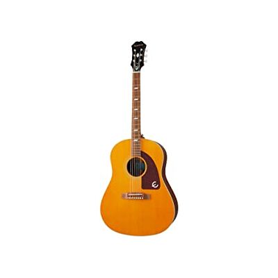 Epiphone Masterbilt Texan Antique Natural Aged Epiphone Masterbilt Texan Antique Natural Aged