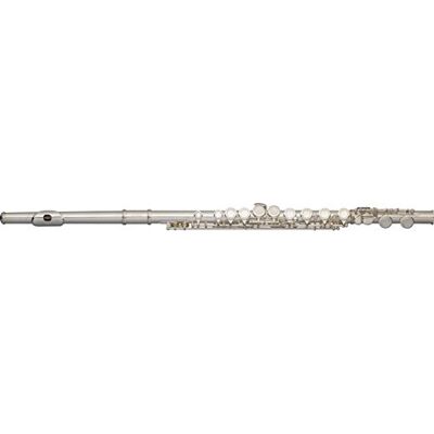 Stagg Flauta en clave de C con estuche ABS Stagg Flauta en clave de C con estuche ABS