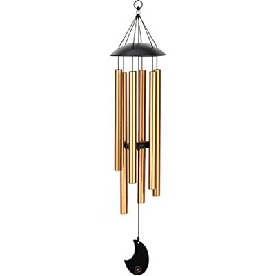 Meinl Campanas de meditación lunar para relajar la curación del sonido, garantía de 2 años Meinl Campanas de meditación lunar para relajar la curación del sonido, garantía de 2 años