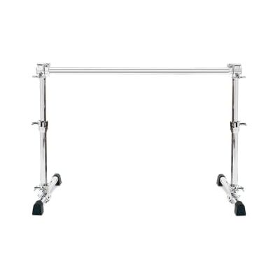 Gibraltar Sistemas de rack, chrome series rack de altura ajustable gcs-200h rack básico de dos patas. Gibraltar Sistemas de rack, chrome series rack de altura ajustable gcs-200h rack básico de dos patas.