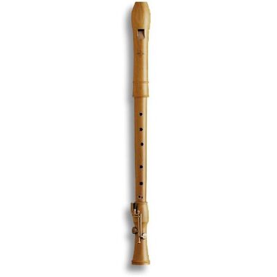 Mollenhauer 2446 Canta Tenor Barock doppelklappe Birnbaum Mollenhauer 2446 Canta Tenor Barock doppelklappe Birnbaum