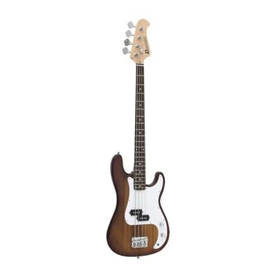 DIMAVERY PB-320 E-Bass, sunburst (26221030) DIMAVERY PB-320 E-Bass, sunburst (26221030)