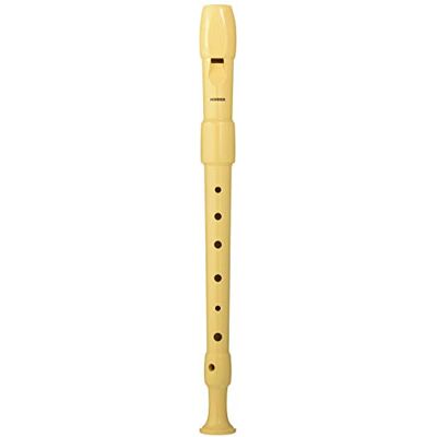Hohner , Flauta Melody line, C-Soprano, 1 Pieza Hohner , Flauta Melody line, C-Soprano, 1 Pieza