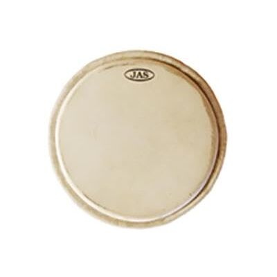 JAS Dholak Base Head Professional-8.5 JAS Dholak Base Head Professional-8.5