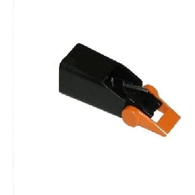 TacParts Aguja para reproductor de discos GP-330 331 compatible con MAGNAVOX 4H251300709 4H25130081 TacParts Aguja para reproductor de discos GP-330 331 compatible con MAGNAVOX 4H251300709 4H25130081