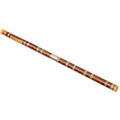 Dabur Flauta De Bambú Instrumento de flauta de bambú de dos etapas, exquisito y tocado profesionalmente, adecuado para principiantes (Color : D) Dabur Flauta De Bambú Instrumento de flauta de bambú de dos etapas, exquisito y tocado profesionalmente, adecuado para principiantes (Color : D)