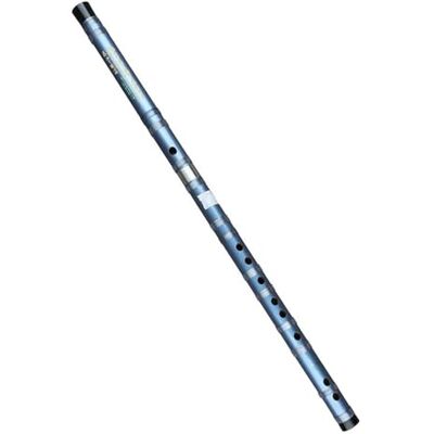 Dabur Flauta De Bambú Flauta de bambú hermosa azul, instrumento de viento de madera de estilo chino clásico tradicional (Color : D) Dabur Flauta De Bambú Flauta de bambú hermosa azul, instrumento de viento de madera de estilo chino clásico tradicional (Color : D)