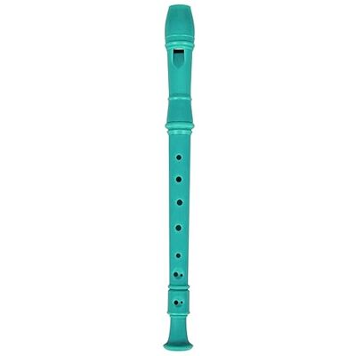 ZMTV Grabador De Saxophone De 7 Agujeros ABS Colorido G Clave Flauta Estudiante Principiante Grabadora flauta dulce (Color : Green) ZMTV Grabador De Saxophone De 7 Agujeros ABS Colorido G Clave Flauta Estudiante Principiante Grabadora flauta dulce (Color : Green)