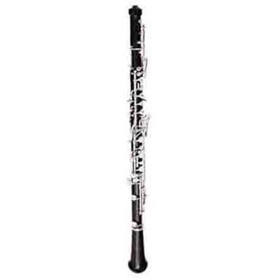 LJERFSW Instrumento Para Tocar El Oboe Con Teclas Plateadas Instrumento Musical Clarinete Para Adultos(3/4) LJERFSW Instrumento Para Tocar El Oboe Con Teclas Plateadas Instrumento Musical Clarinete Para Adultos(3/4)