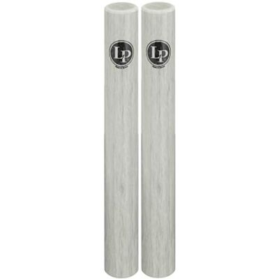 Latin Percussion LP King Klave Claves con fibra de vidrio, 8" x 1 Latin Percussion LP King Klave Claves con fibra de vidrio, 8" x 1