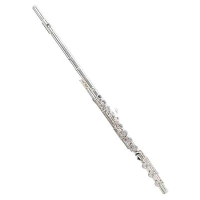 DJYUIOT Flauta en clave C instrumento de viento madera con cola B adecuada para principiantes y jugadores avanzados Flauta Profesionales DJYUIOT Flauta en clave C instrumento de viento madera con cola B adecuada para principiantes y jugadores avanzados Flauta Profesionales
