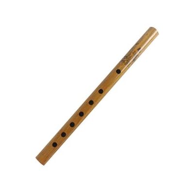DJYUIOT Principiantes Tocando Flauta De Bambú F Instrumento Grabador De Madera Con Llave Flauta bambú profesional DJYUIOT Principiantes Tocando Flauta De Bambú F Instrumento Grabador De Madera Con Llave Flauta bambú profesional