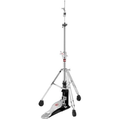 Gibraltar GI803908 Soporte de hi-hat liquid drive Gibraltar GI803908 Soporte de hi-hat liquid drive