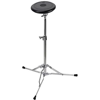 Dixon PDP-PSC1 pad entrenamiento 6" c/stand Dixon PDP-PSC1 pad entrenamiento 6" c/stand