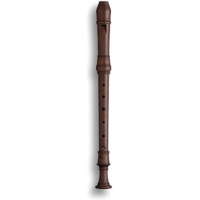 Mollenhauer Denner 5220 Grabadora de madera de palisandro, diseño barroco, doble hoyo, palisandro más fino. Mollenhauer Denner 5220 Grabadora de madera de palisandro, diseño barroco, doble hoyo, palisandro más fino.