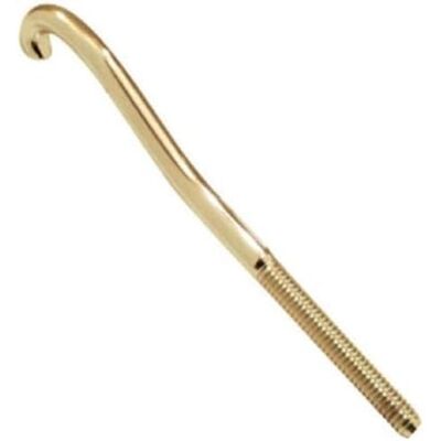 Latin Percussion Matador Bongo Lug para M200F/M201 Oro Latin Percussion Matador Bongo Lug para M200F/M201 Oro
